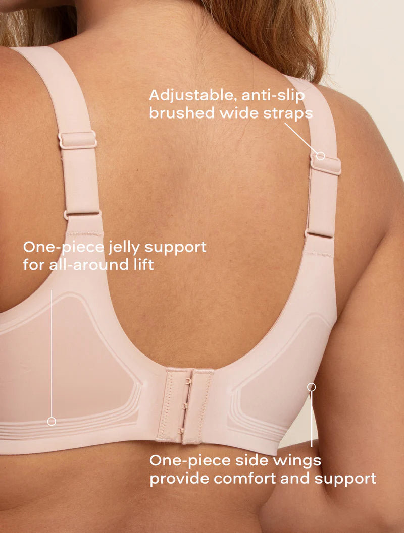 Extra Support Bra