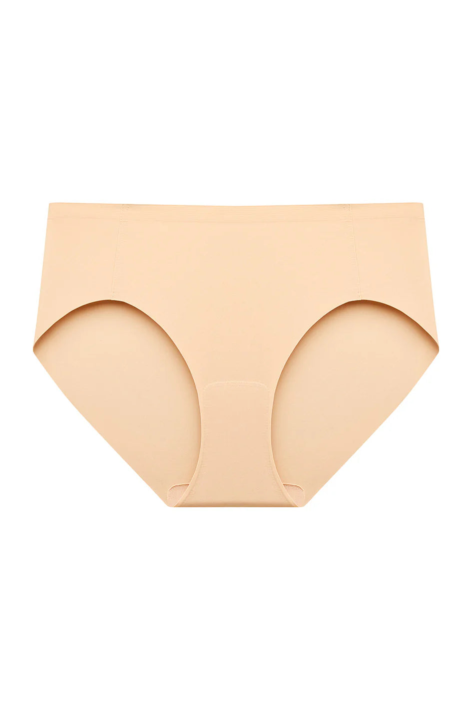 Classic Full Coverage Seamless Brief  (Pack of 3, 20% Off)