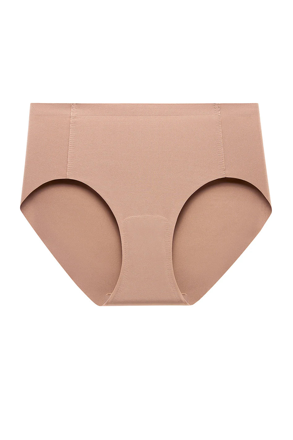 Classic Full Coverage Seamless Brief  (Pack of 3, 20% Off)