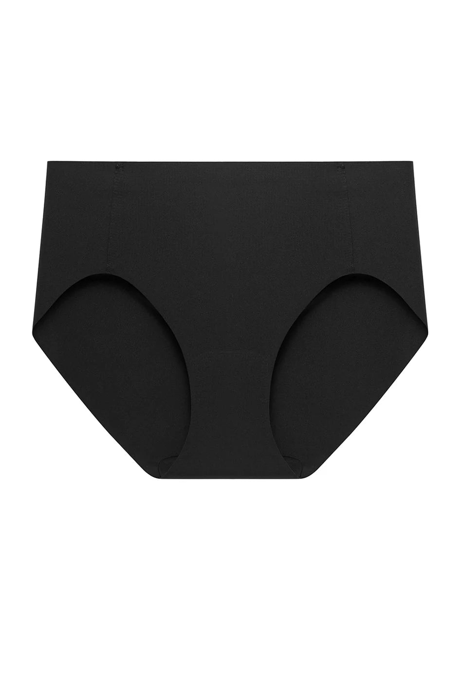 Classic Full Coverage Seamless Brief  (Pack of 3, 20% Off)
