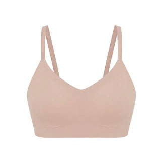 Fixed Cup Clasp Bra