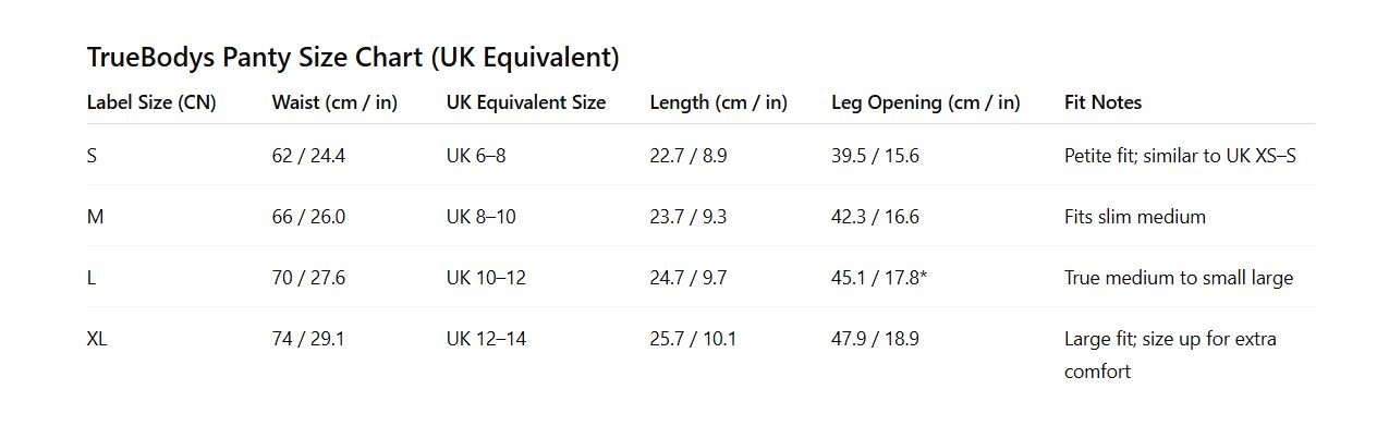 Seamless Boy Shorts