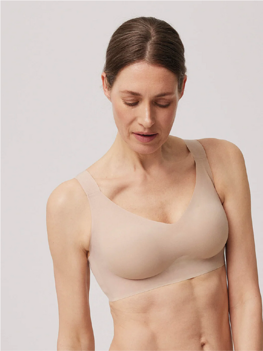 Extra Support Bra