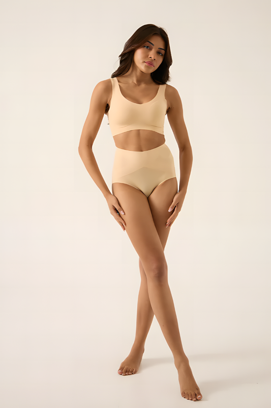 Belly Pouch Sculpting Shapewear