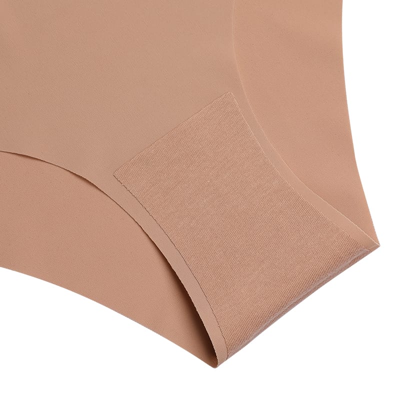 Seamless All-Day Fit Hipster – (Pack of 5, 15% Off)
