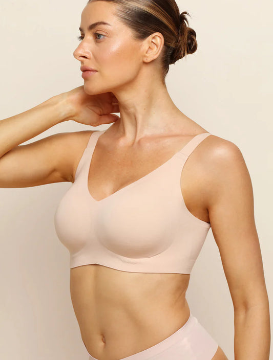 Extra Support Bra